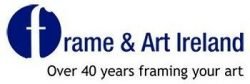 Frame and Art
